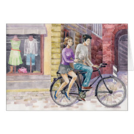 ロマンチックデート