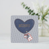 ロマンチックハビーウィフェイエレクトリシアンロックハート (スタンド正面)