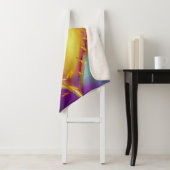 ロマンチックハートシェルパブランケット シェルパブランケット (インサイチュ)