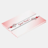 ロマンチックハートズゲストブック ゲストブック (コーナー)