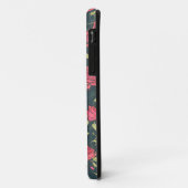 ロマンチックバラガーデン Case-Mate iPhoneケース (裏面/左)