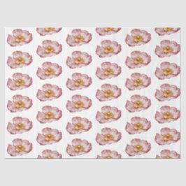 ロマンチックバラシリーズデザイン13ティッシュペーパー 薄葉紙