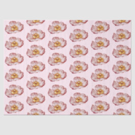 ロマンチックバラシリーズデザイン13ティッシュペーパー 薄葉紙