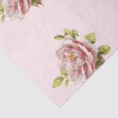 ロマンチックバラシリーズデザイン14ティッシュペーパー 薄葉紙 (詳細)