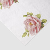 ロマンチックバラシリーズデザイン14ティッシュペーパー 薄葉紙 (詳細)