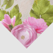 ロマンチックバラシリーズデザイン14 薄葉紙 (詳細)