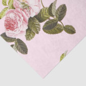 ロマンチックバラシリーズデザイン15ティッシュペーパー 薄葉紙 (詳細)