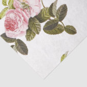 ロマンチックバラシリーズデザイン15ティッシュペーパー 薄葉紙 (詳細)