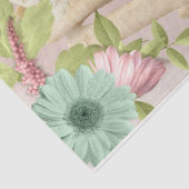 ロマンチックバラシリーズデザイン15 薄葉紙 (詳細)