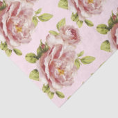 ロマンチックバラシリーズデザイン16ティッシュペーパー 薄葉紙 (詳細)