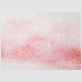 ロマンチックバラシリーズデザイン16 薄葉紙