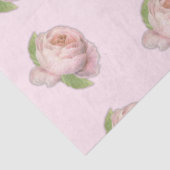 ロマンチックバラシリーズデザイン18ティッシュペーパー 薄葉紙 (詳細)