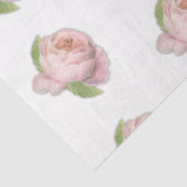 ロマンチックバラシリーズデザイン18ティッシュペーパー 薄葉紙 (詳細)