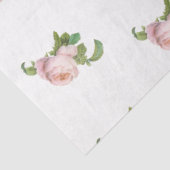 ロマンチックバラシリーズデザイン19ティッシュペーパー 薄葉紙 (詳細)