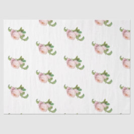 ロマンチックバラシリーズデザイン19ティッシュペーパー 薄葉紙