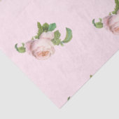 ロマンチックバラシリーズデザイン19ティッシュペーパー 薄葉紙 (詳細)