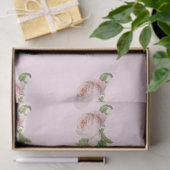 ロマンチックバラシリーズデザイン19ティッシュペーパー 薄葉紙 (ギフト)