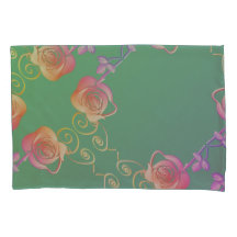 ロマンチックバラ