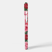 ロマンチックバラ Case-Mate iPhoneケース (裏面 / 左)