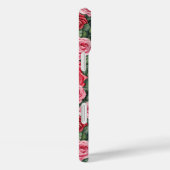 ロマンチックバラ Case-Mate iPhoneケース (裏面 / 右)