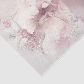 ロマンチックバレリーナデザインシリーズ1 薄葉紙 (詳細)