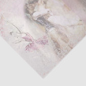 ロマンチックバレリーナデザインシリーズ7 薄葉紙 (詳細)