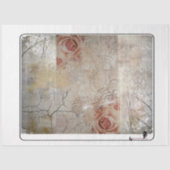 ロマンチックパリジャンデクページ紙 薄葉紙 (正面)