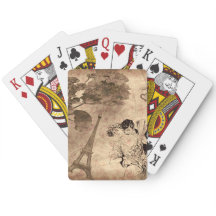 ロマンチックパリヴィンテージ