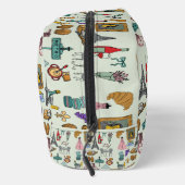 ロマンチックパリ ドップキット (右)