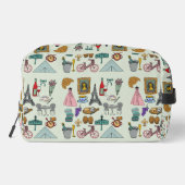 ロマンチックパリ ドップキット (裏面)