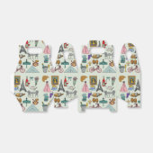 ロマンチックパリ フェイバーボックス (折り畳みなし)