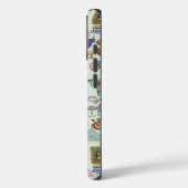 ロマンチックパリ Case-Mate iPhoneケース (裏面 / 左)