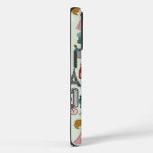 ロマンチックパリ Case-Mate iPhoneケース (裏面 / 右)