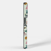 ロマンチックパリ Case-Mate iPhoneケース (裏面 / 右)