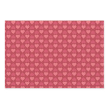 ロマンチックピンクハート