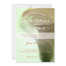 ロマンチックフラワー結婚詳細