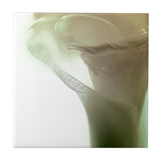 ロマンチックフラワー詳細 タイル (正面)