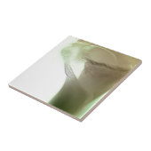 ロマンチックフラワー詳細 タイル (側面)