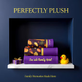 ロマンチックモダンな紅葉バスで～へ バスタオルセット