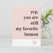 ロマンチックモダンラブリー引用文 シーズンカード (スタンド正面)