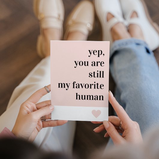 ロマンチックモダンラブリー引用文 シーズンカード