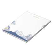 ロマンチックラバーレイク ノートパッド (回転)