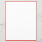 ロマンチックラブピンク赤いハートバレンタインデー (裏面)