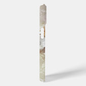 ロマンチックレトロスタイル電話ケース Case-Mate iPhoneケース (裏面 / 右)