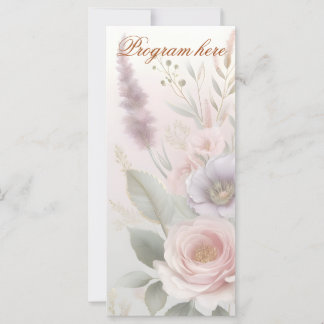 ロマンチック庭園の結婚式計画