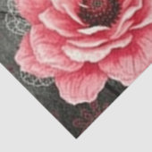 ロマンチック抽象芸術ゴシックティッシュペーパー 薄葉紙 (詳細)