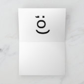 ロマンチック提案カード シーズンカード (内部)