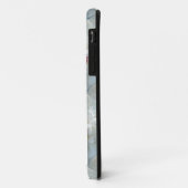 ロマンチック数々のな牡丹iPhone 5かろうじてケース Case-Mate iPhoneケース (裏面/左)