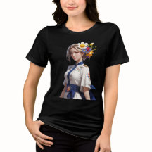 ロマンチック数々のカラーの花デザイン