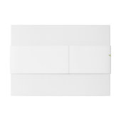 ロマンチック素朴な秋のベリ結婚ーの写真バック 招待状ベリーバンド (裏面例)